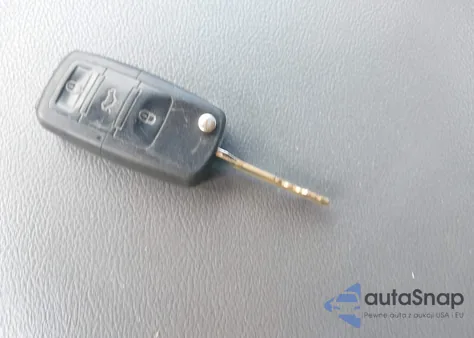 2014 Ford F-150 Xl z USA, uszkodzony, nr VIN 1FTFX1CF8EKG06878